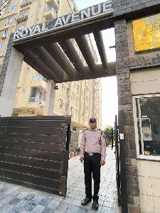 Security Guard Services