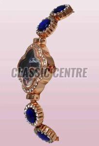 Ladies Quartz Analog Watch