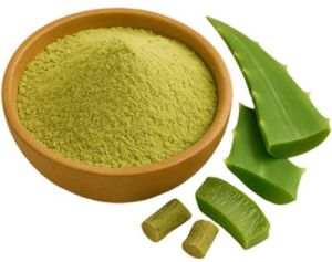 Aloe Vera Powder