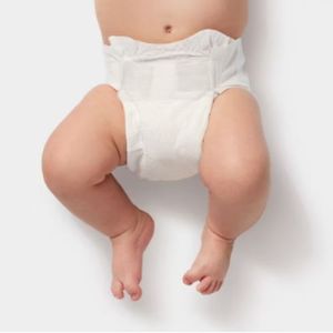 baby diapers