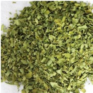 Moringa Dried Leaves