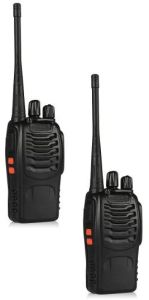 Walkie Talkie