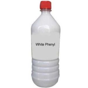 White Phenyl Compound