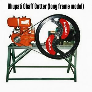 Diesel Chaff Cutter