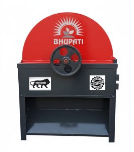 Electric Chaff Cutter