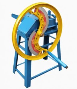 Manual Chaff Cutter