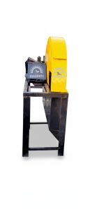 Upper Motor Chaff Cutter