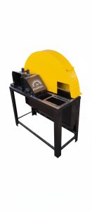 Upper Motor Chaff Cutter