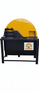 Upper Motor Chaff Cutter