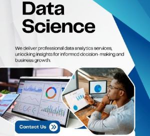 advanced analytics data science