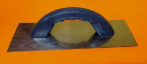 Steel Trowel