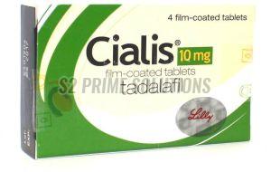 10mg Cialis Tadalafil Tablet