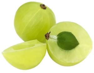 A Grade Organic Amla