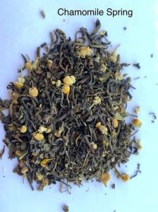 Chamomile Herbal Tea