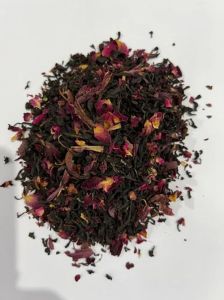 Hibiscus Herbal Tea