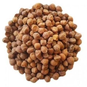 Organic Kala Chana Split