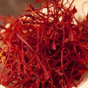 Organic Natural Kashmiri Kesar Saffron