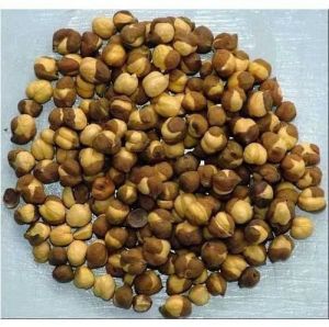 Organic Roasted Chana