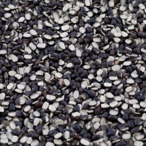 Organic Split Black Urad Dal