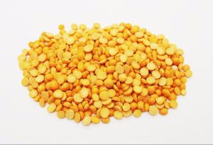 Organic Yellow Split Toor Dal