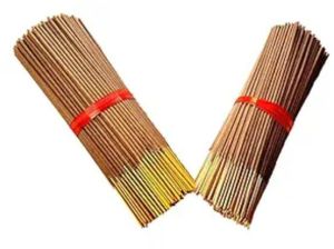 Charcoal Kesar Chandan Agarbatti