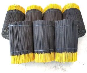 Charcoal Patchouli Agarbatti