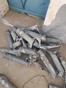 Aluminium Scrap