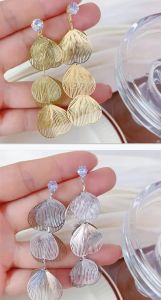 Korean Earring