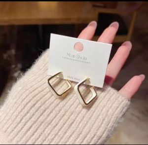Korean Earring