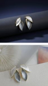 Korean Earring