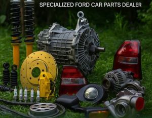 Automobile Car Parts