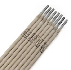 E 6013 Welding Electrodes