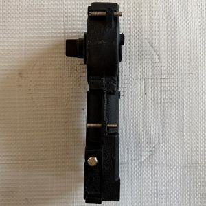 Cast Iron Floor Spring Door Closer