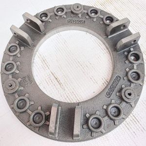 Car Clutch Pressure Plate