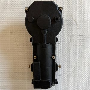 Cast Iron Floor Spring Door Closer