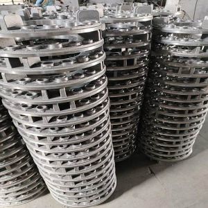 Clutch Back Plate