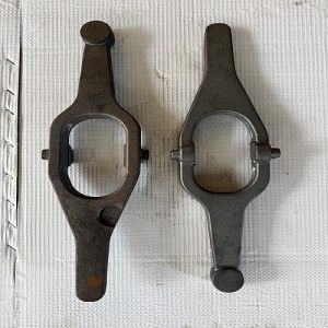 Cast Iron Connecting Rod