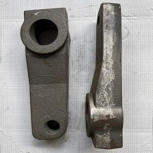 Cast Iron Engine Connecting Rod