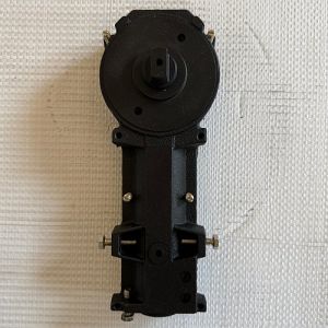 Cast Iron Floor Spring Door Closer