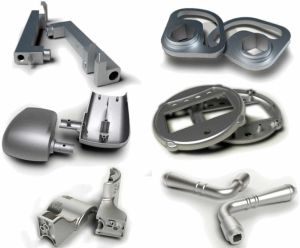 Casting Job Work Services