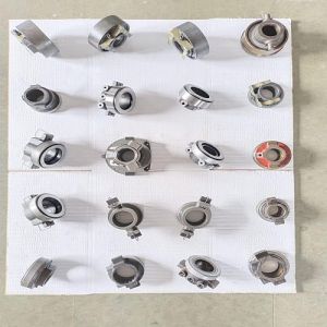 Clutch Bearing Assembly