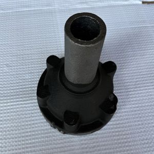 Main Drive Gear Retainer