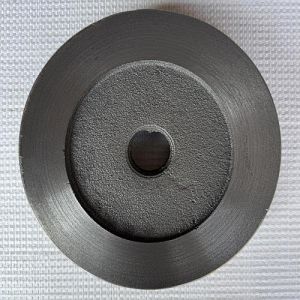 SG Iron Crank Pulley
