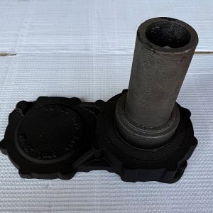 ZF Main Drive Gear Retainer