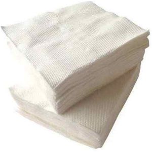 White Tissue Paper