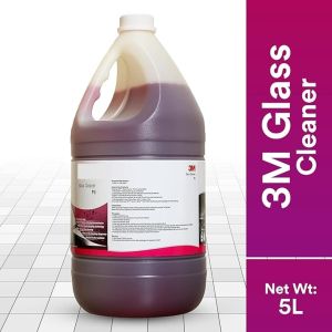 5L Liquid Glass Cleaner
