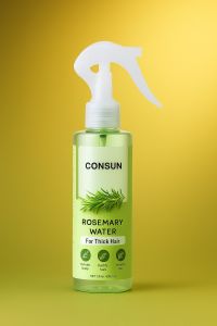 200ml Consun Rosemary Water