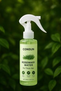 200ml Consun Rosemary Water