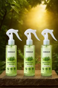 200ml Consun Rosemary Water