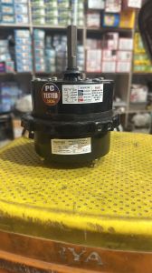 105 Watt Aluminium Winding Dia Cooler Motor